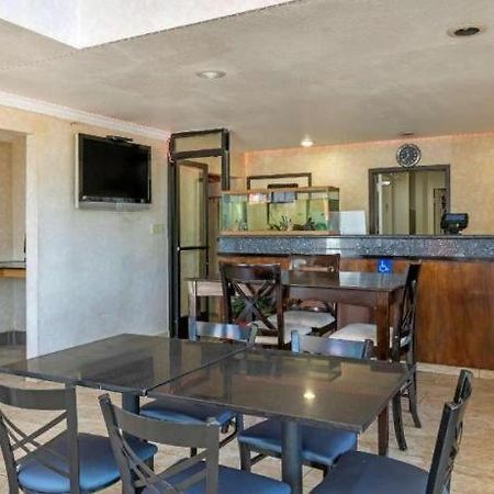 Econo Lodge Moreno Valley Eksteriør billede