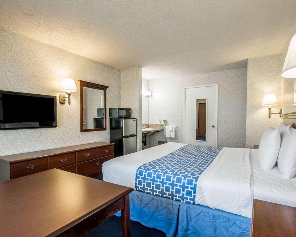 Econo Lodge Moreno Valley Værelse billede