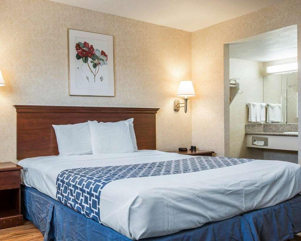 Econo Lodge Moreno Valley Værelse billede