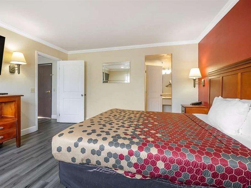 Econo Lodge Moreno Valley Eksteriør billede