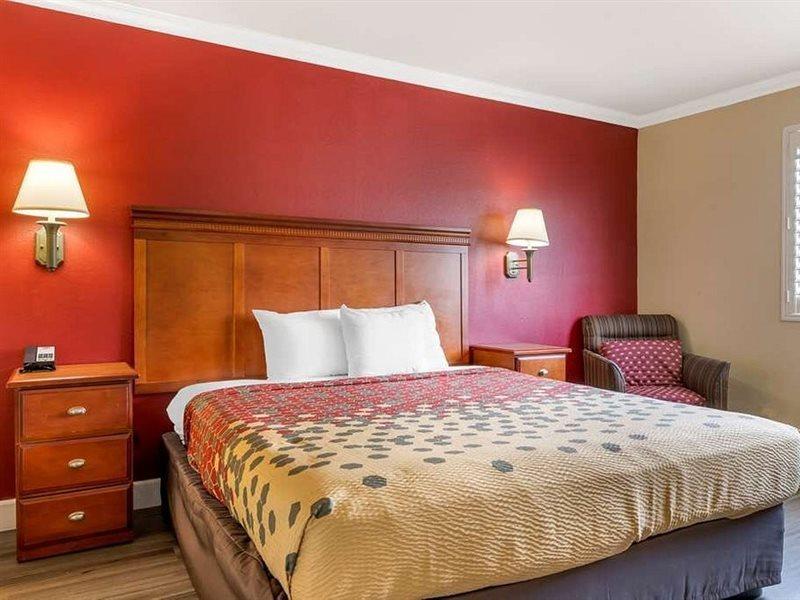 Econo Lodge Moreno Valley Eksteriør billede