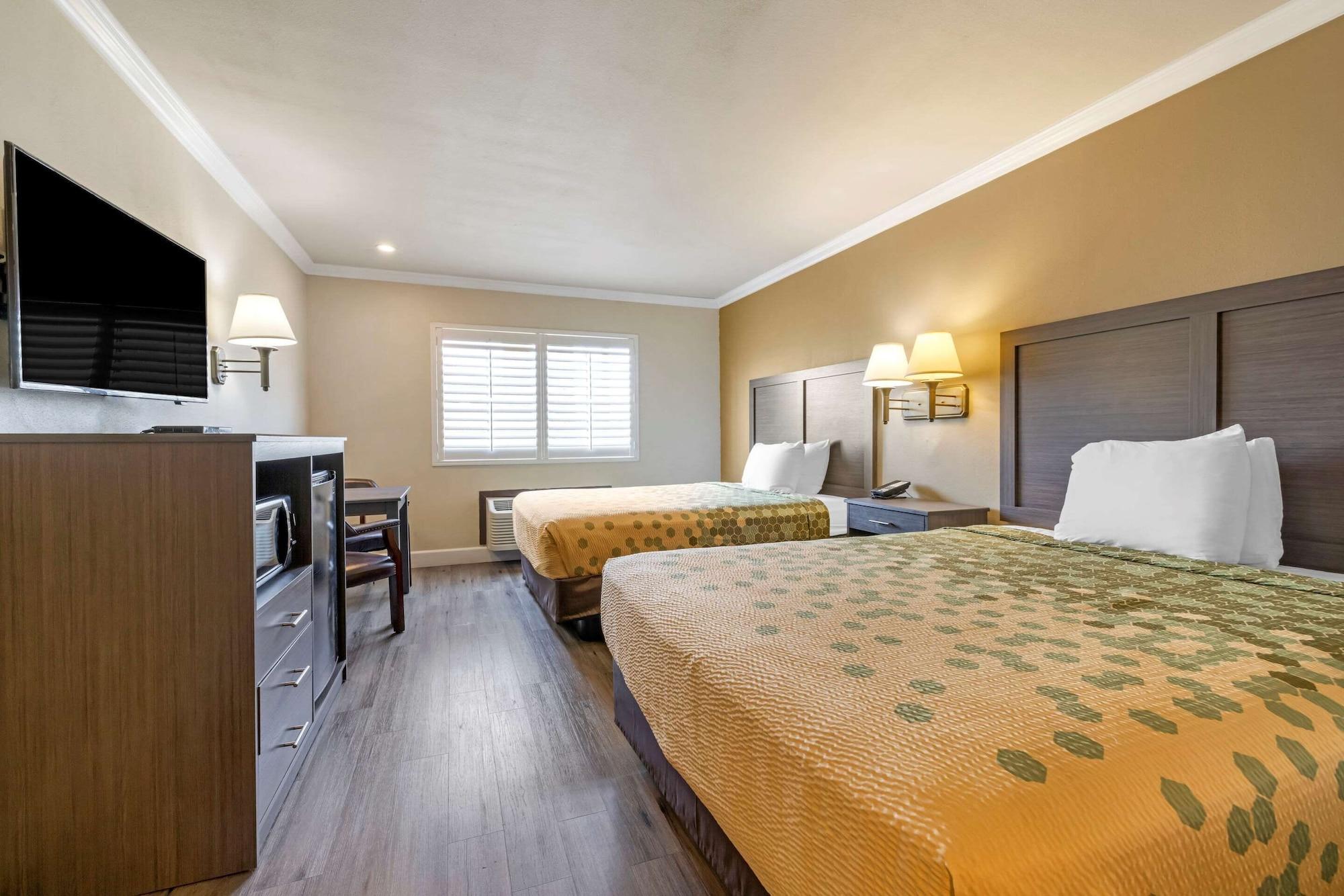 Econo Lodge Moreno Valley Eksteriør billede