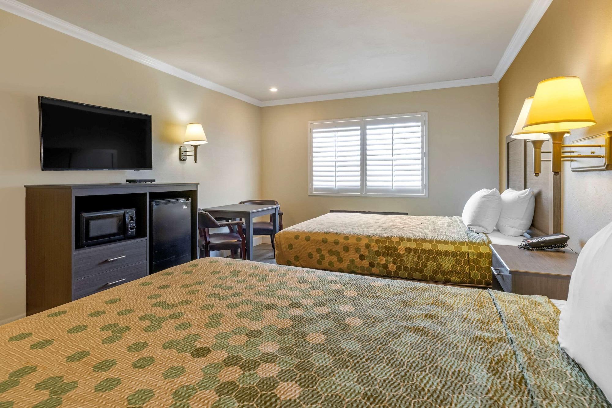 Econo Lodge Moreno Valley Eksteriør billede