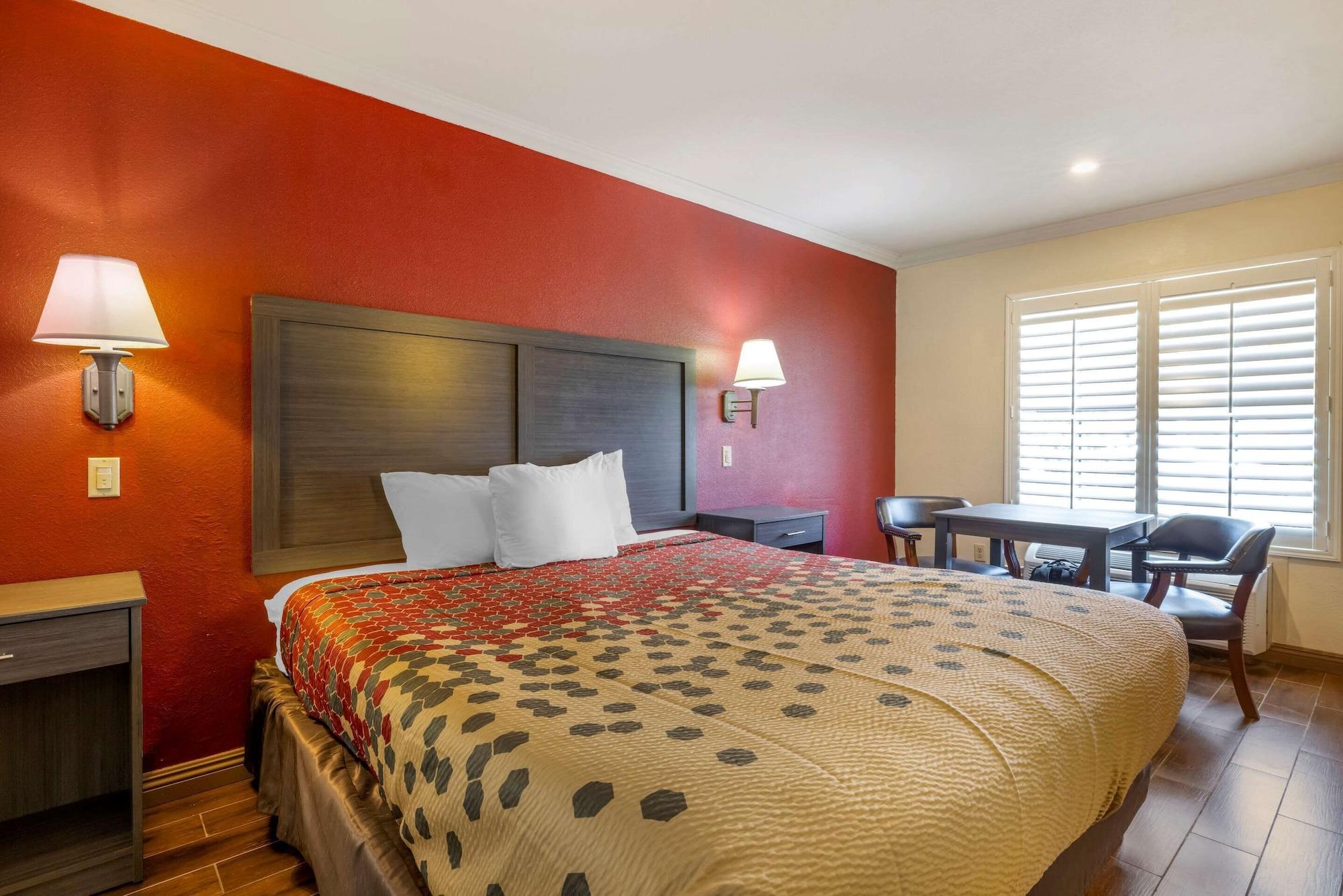 Econo Lodge Moreno Valley Eksteriør billede