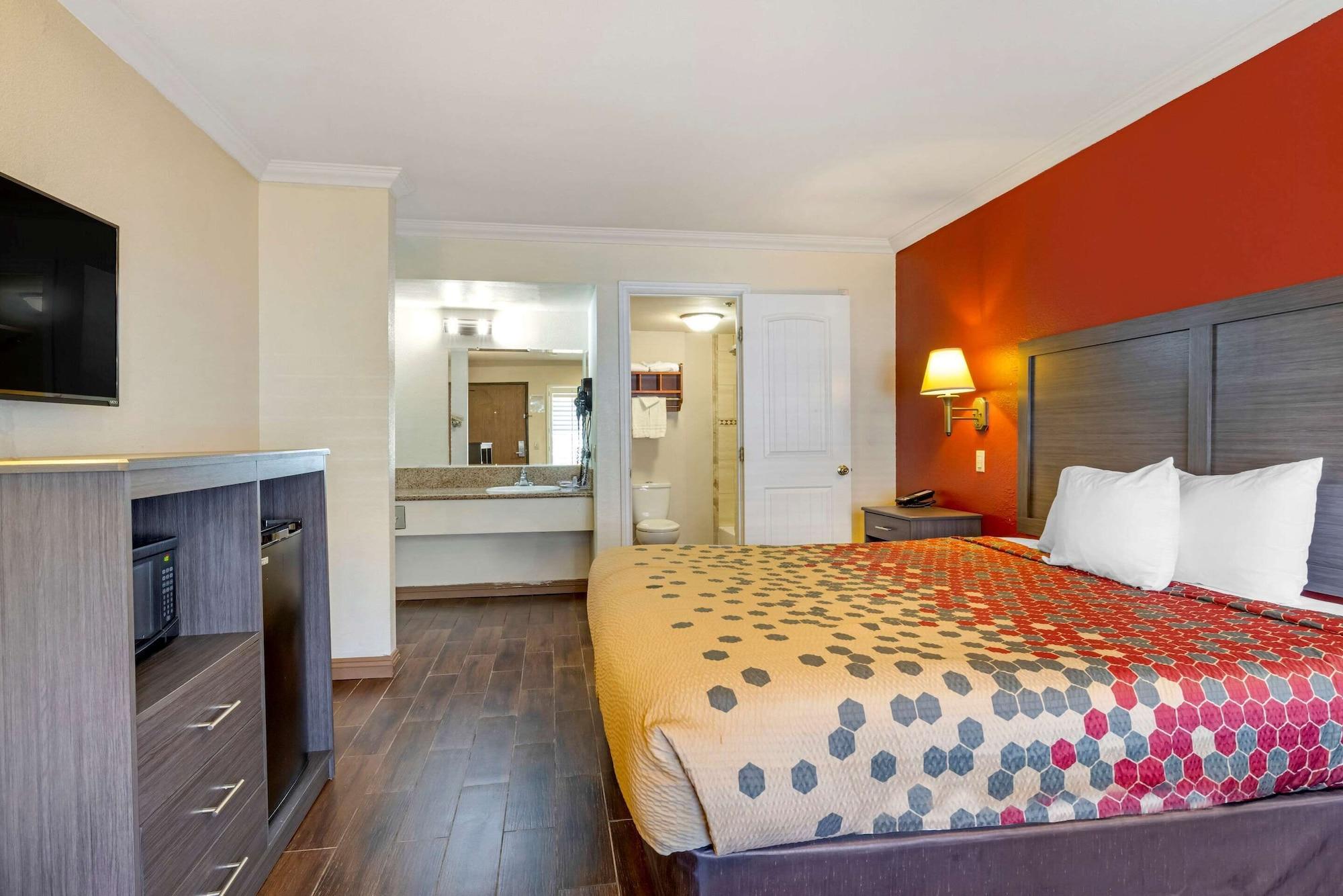 Econo Lodge Moreno Valley Eksteriør billede