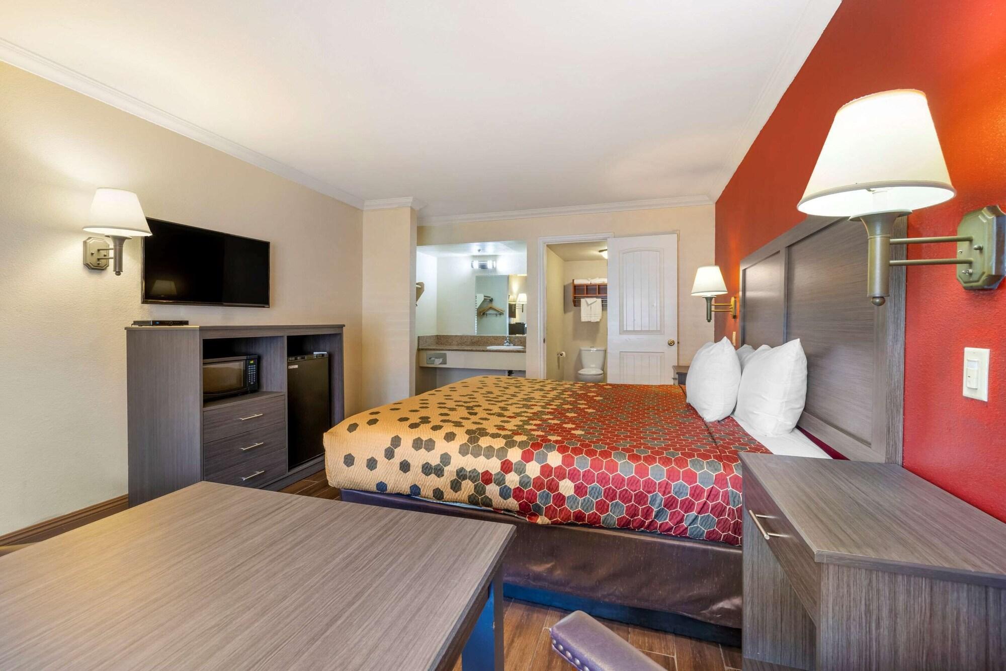 Econo Lodge Moreno Valley Eksteriør billede